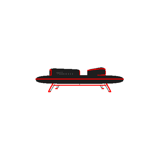 Ejemplo 2: Mapa UV